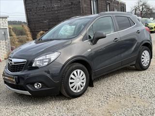 Opel Mokka 1,6 CDTI 100kW AUTOMAT SUV