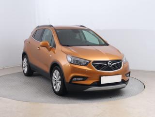 Opel Mokka 1.4 Turbo 112kW SUV