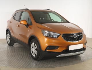 Opel Mokka 1.6 85kW SUV