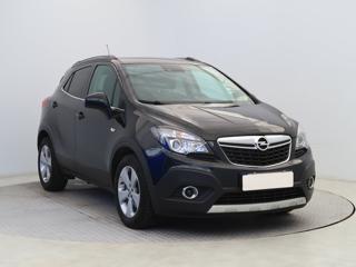 Opel Mokka 1.4 Turbo 103kW SUV