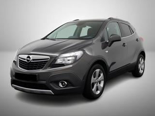 Opel Mokka 1.4T 103kW Innovation 1.Maj TZ SUV