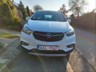 Opel Mokka 1,4   4X4 103kW 2018, odpočet DPH SUV