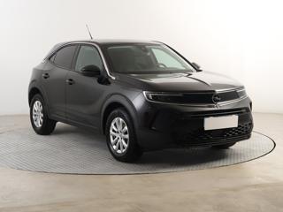 Opel Mokka 1.2 Turbo 74kW SUV