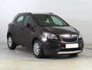 Opel Mokka 1.6 85kW SUV