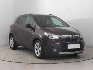 Opel Mokka 1.4 Turbo 103kW SUV