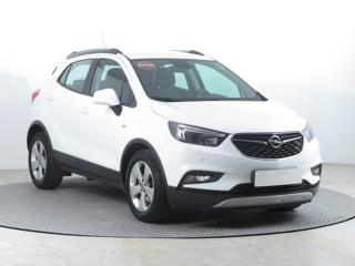 Opel Mokka 1.4 Turbo 88kW SUV
