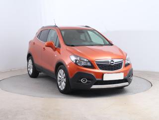 Opel Mokka 1.6 CDTI 100kW SUV