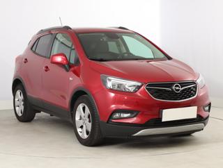 Opel Mokka 1.4 Turbo 103kW SUV