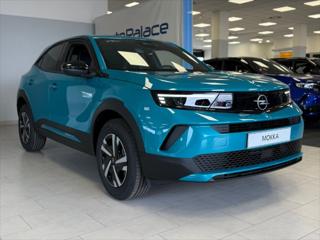 Opel Mokka 1.2 HIT 1.2 TURBO 100kW SUV