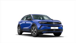 Opel Mokka 1.2 HIT 1.2 TURBO 100kW SUV