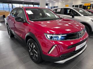 Opel Mokka 1.2 HIT 1.2 TURBO 96kW SUV