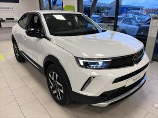 Opel Mokka 1.2 HIT 1.2 TURBO 100kW SUV