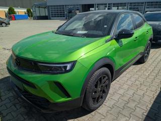 Opel Mokka Opel Mokka-e GS Předváděčka SUV