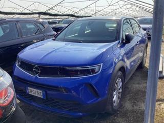 Opel Mokka Opel Mokka-e Edition SUV