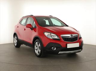Opel Mokka 1.4 Turbo 103kW SUV