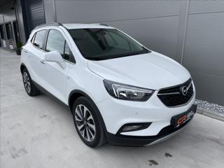 Opel Mokka 1,6 CDTI X Innovation , AT SUV