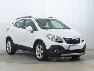Opel Mokka 1.7 CDTI 96kW SUV