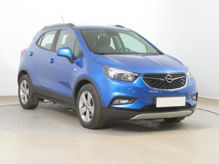Opel Mokka 1.4 Turbo 103kW SUV