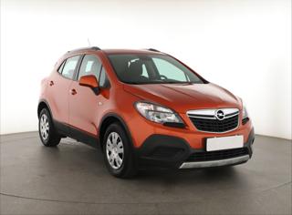 Opel Mokka 1.6 85kW SUV