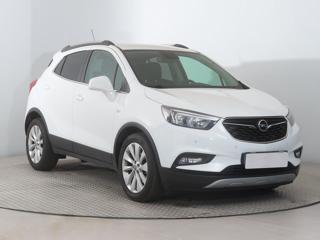 Opel Mokka 1.4 Turbo 103kW SUV