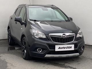 Opel Mokka 1.4 T SUV