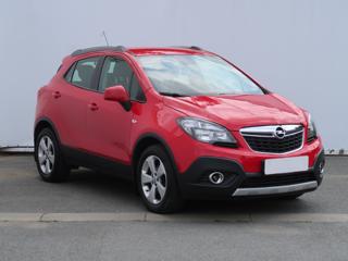 Opel Mokka 1.4 Turbo 103kW SUV