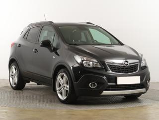 Opel Mokka 1.4 Turbo 103kW SUV