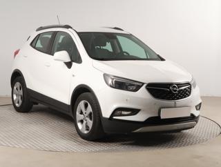 Opel Mokka 1.4 Turbo 103kW SUV