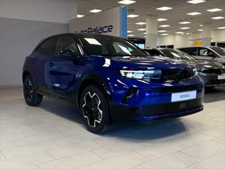 Opel Mokka 1.2 GS Hybrid 1.2 TURBO 100kW 2025 SUV