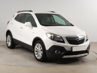 Opel Mokka 1.4 Turbo 103kW SUV