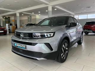 Opel Mokka EDITION 1,2T 100 kW MT6 + ZP SUV
