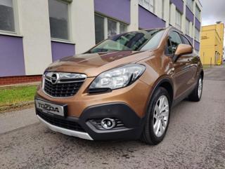 Opel Mokka 1,4T Drive 4x4 /servis.k./ SUV
