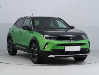 Opel Mokka 1.2 Turbo 96kW SUV
