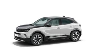 Opel Mokka GS 1.2i, automat, ČR,DPH, SUV