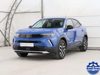 Opel Mokka 1.2TURBO,96kW,ELEGANCE,AT8 SUV