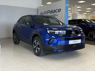 Opel Mokka 1.2 HIT 1.2 TURBO 100kW 2025 SUV