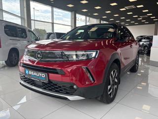 Opel Mokka 1.2 96kW AUTOMAT 2021 SUV