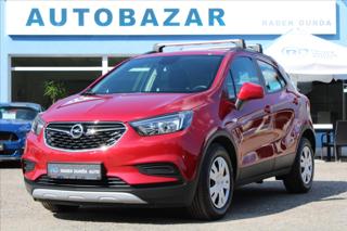 Opel Mokka 1,4 T  NOVÉ V ČR,1.MAJITEL SUV