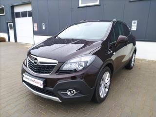 Opel Mokka 1,6   CDTI 4X4 COSMO SUV