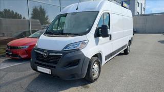 Opel Movano 2,2   CDTI 140 k L3H2 3.5T skříň