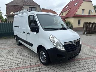 Opel Movano 2,3 Nové rozvody, TAŽNÉ skříň