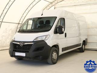 Opel Movano 2.2BlueHDi,103kW,L3H2,MAN6 skříň