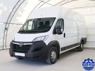 Opel Movano 2.2BlueHDi,121kW,L4H3,MAN6 skříň