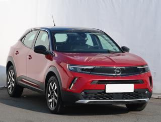 Opel Mokka 1.2 Turbo 74kW SUV