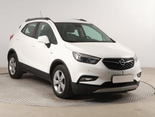 Opel Mokka 1.4 Turbo 103kW SUV