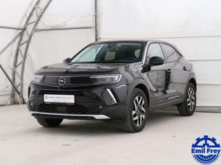 Opel Mokka 1.2TURBO,96kW,ELEGANCE,AT8 SUV
