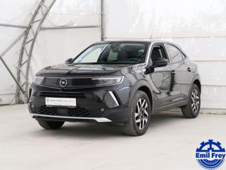 Opel Mokka 1.2TURBO,96kW,ELEGANCE,AT8 SUV