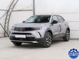 Opel Mokka 1.2TURBO,96kW,ELEGANCE,AT8 SUV