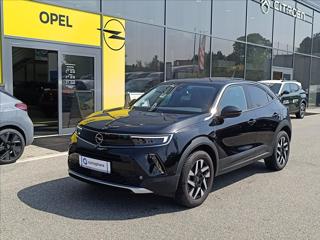 Opel Mokka 1,2   Elegance 130K SUV