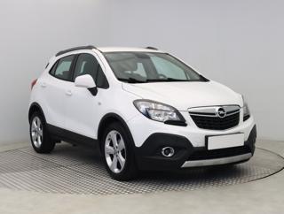 Opel Mokka 1.4 Turbo 103kW SUV